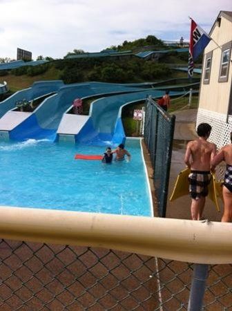 Water Wizz of Westerly RI